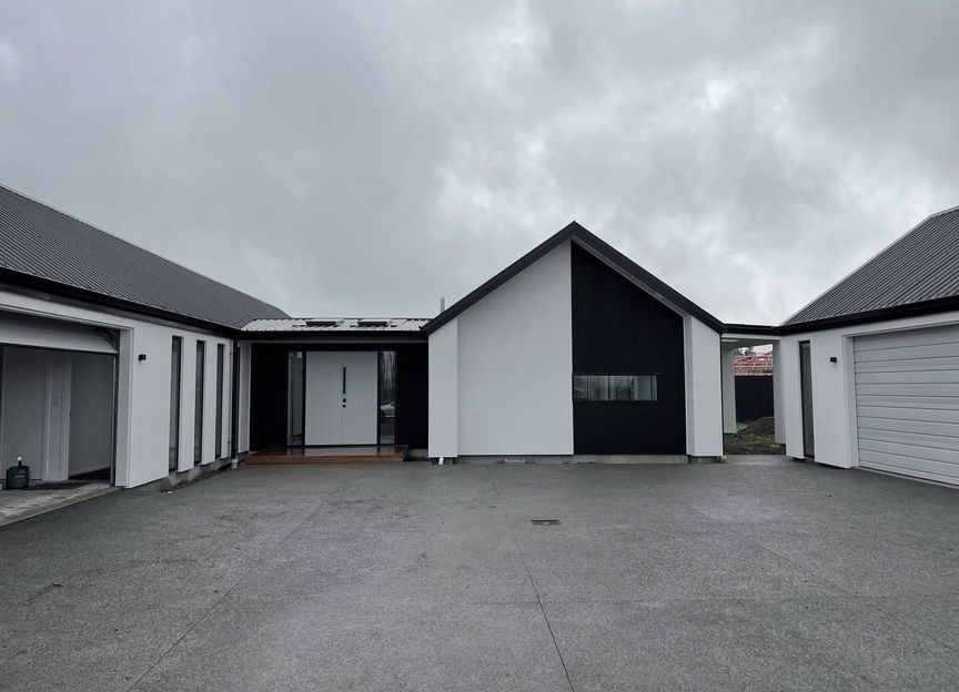 SPJ Homes