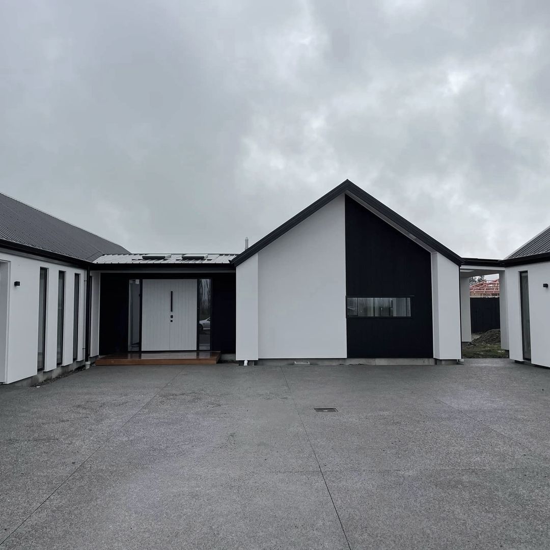 SPJ Homes