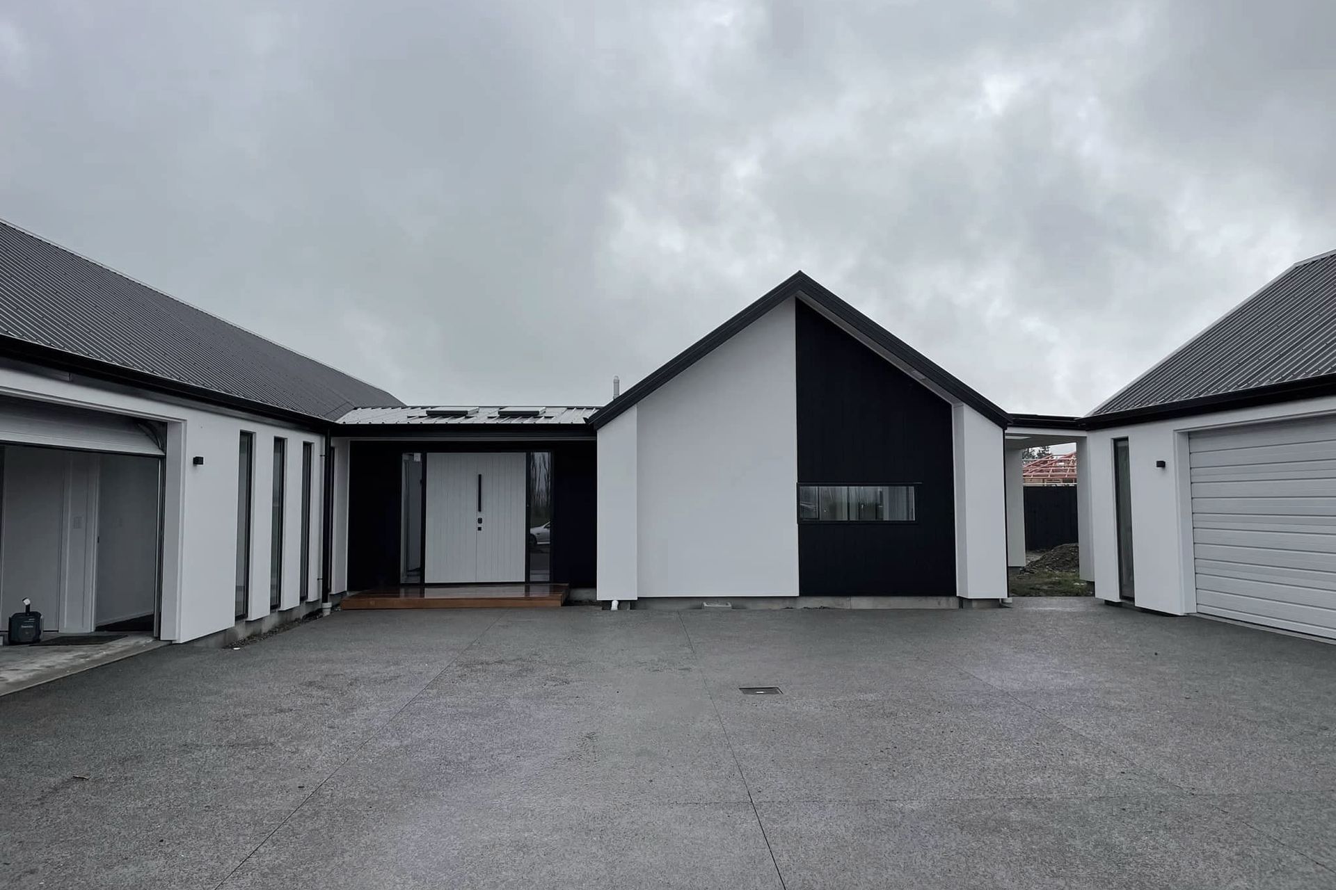 Hero Banner for SPJ Homes