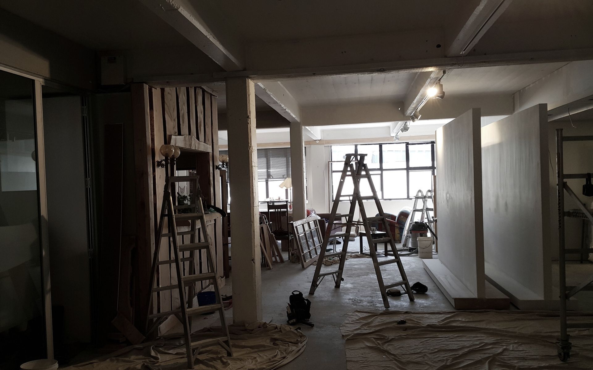 Supporting Image 2 for Tristan Patterson Builders