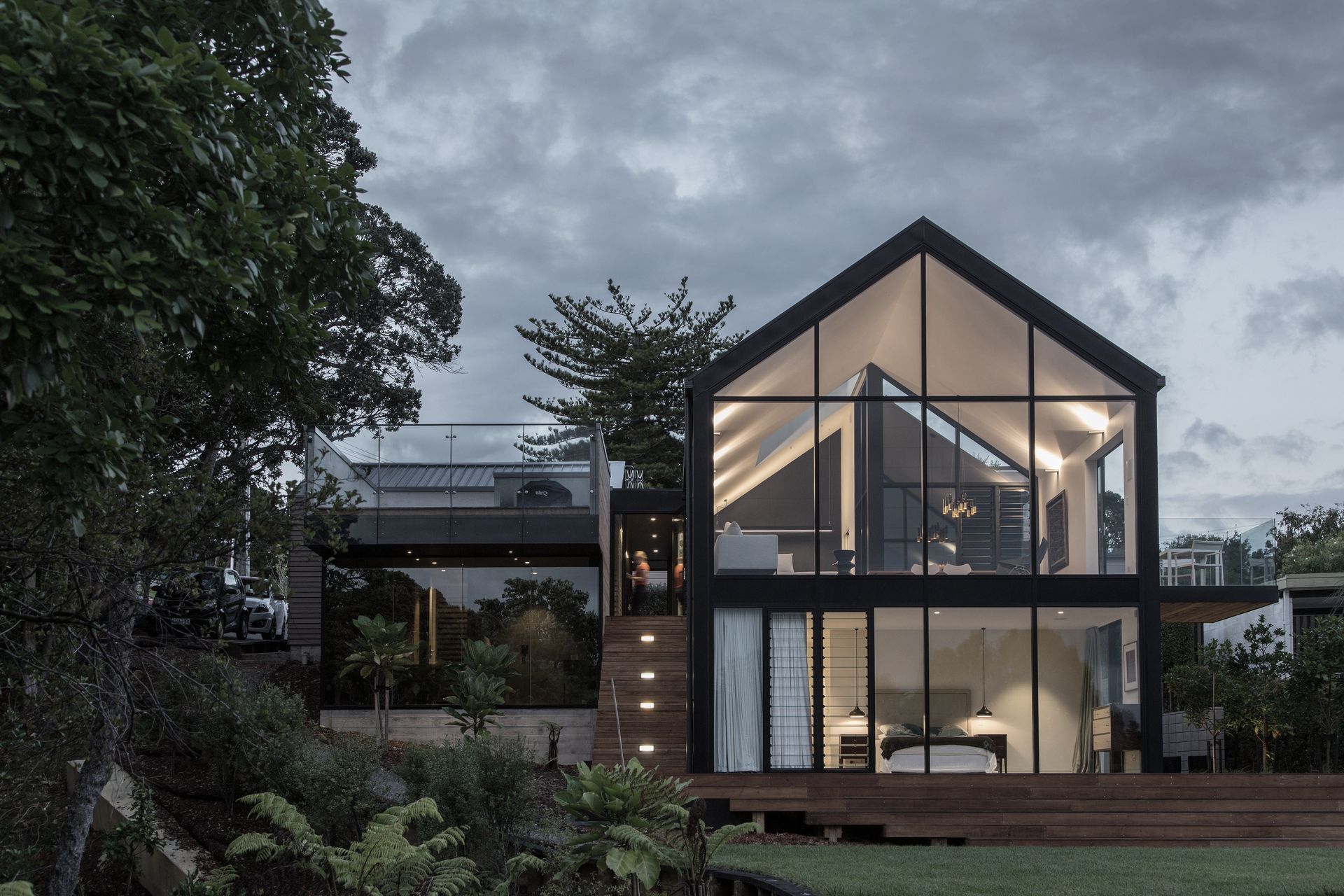 Hero Banner for Kane Build Group