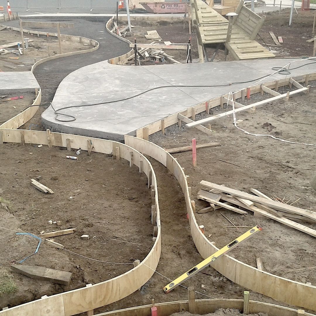 JR Landscaping