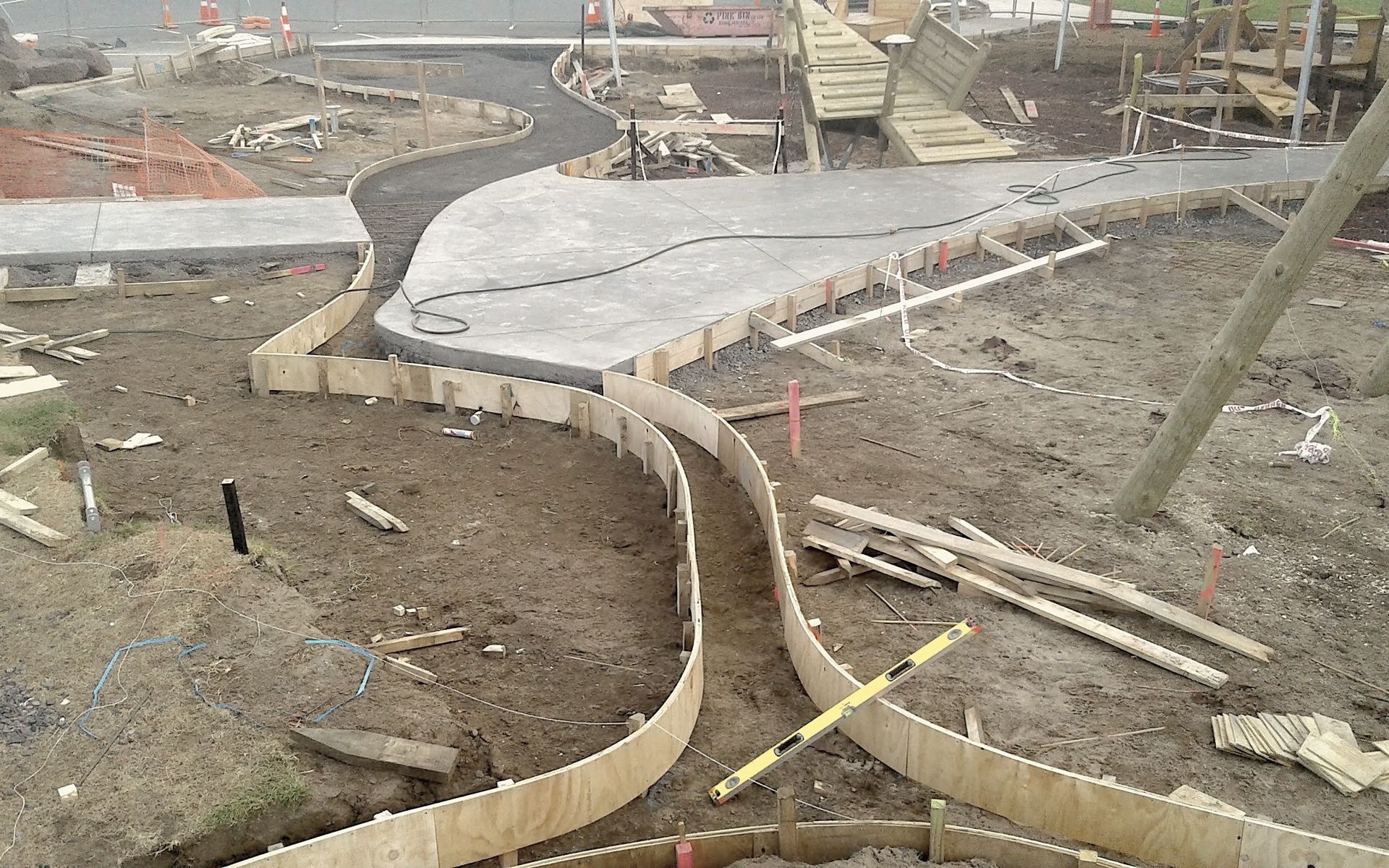 Supporting Image 2 for JR Landscaping