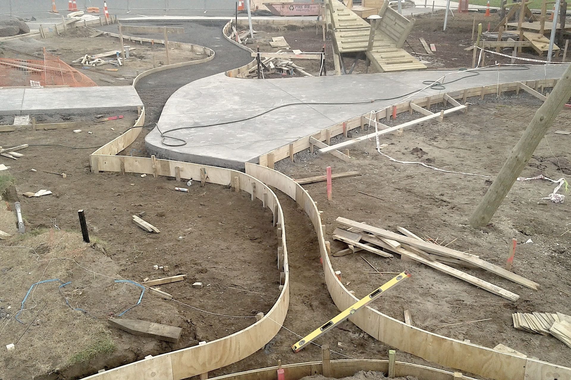 Supporting Image 2 for JR Landscaping