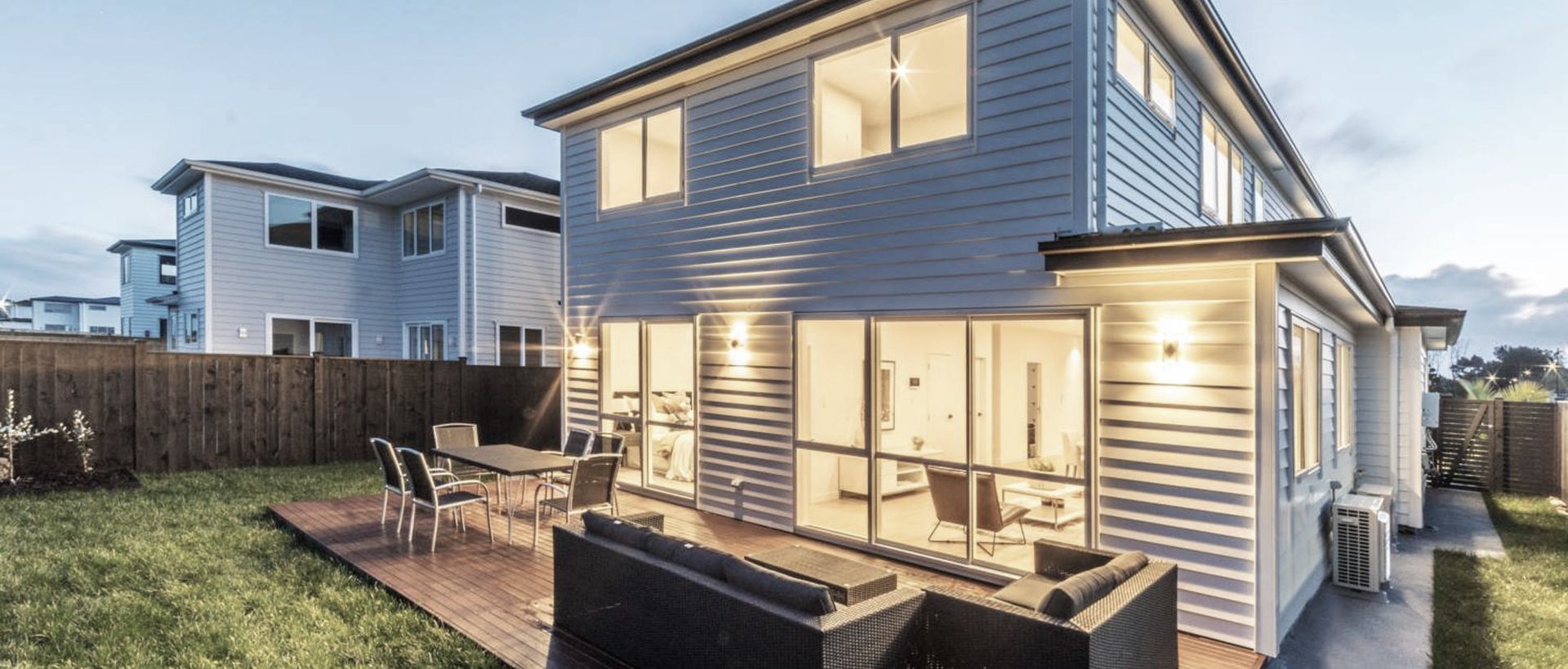 Supporting Image 1 for Diamond Homes Limited