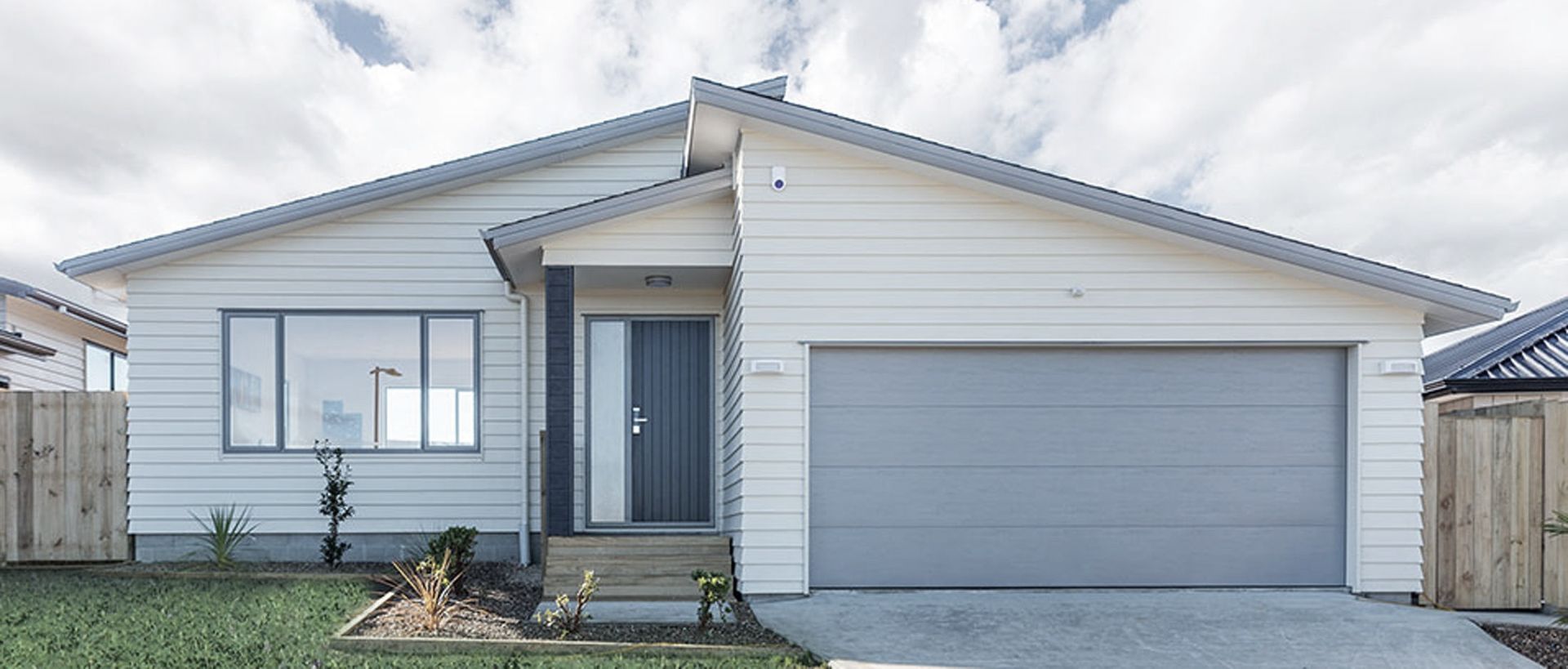 Hero Banner for Diamond Homes Limited