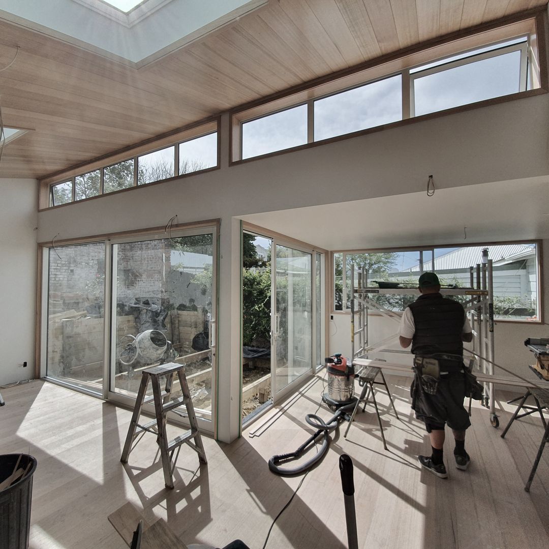 Tristan Patterson Builders