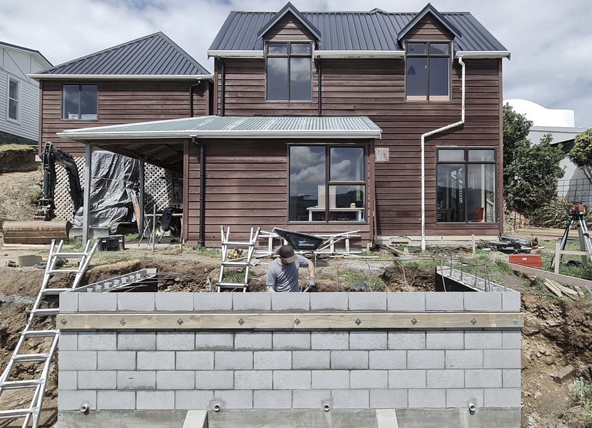 Tristan Patterson Builders