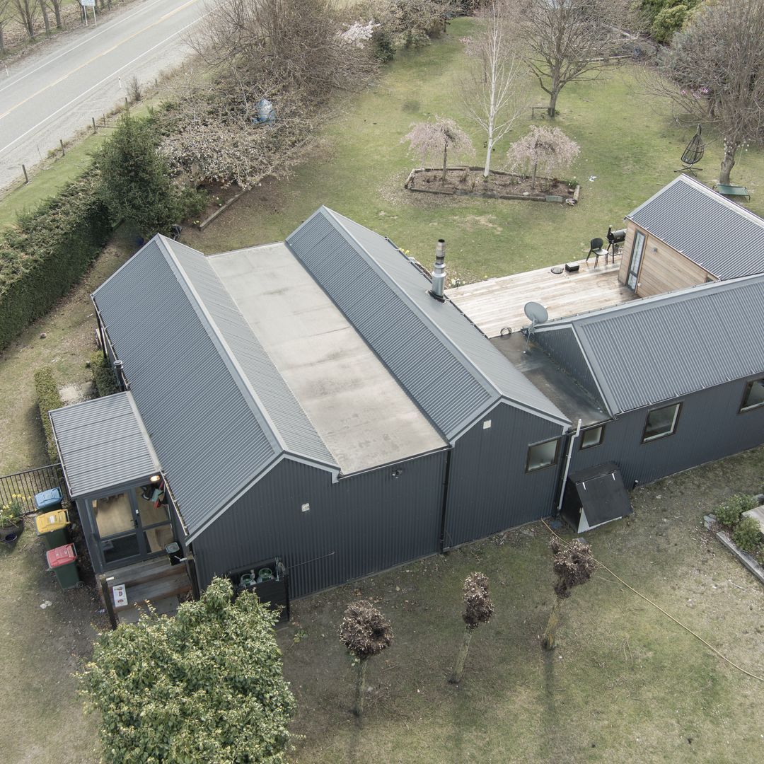 Hayes Built NZ