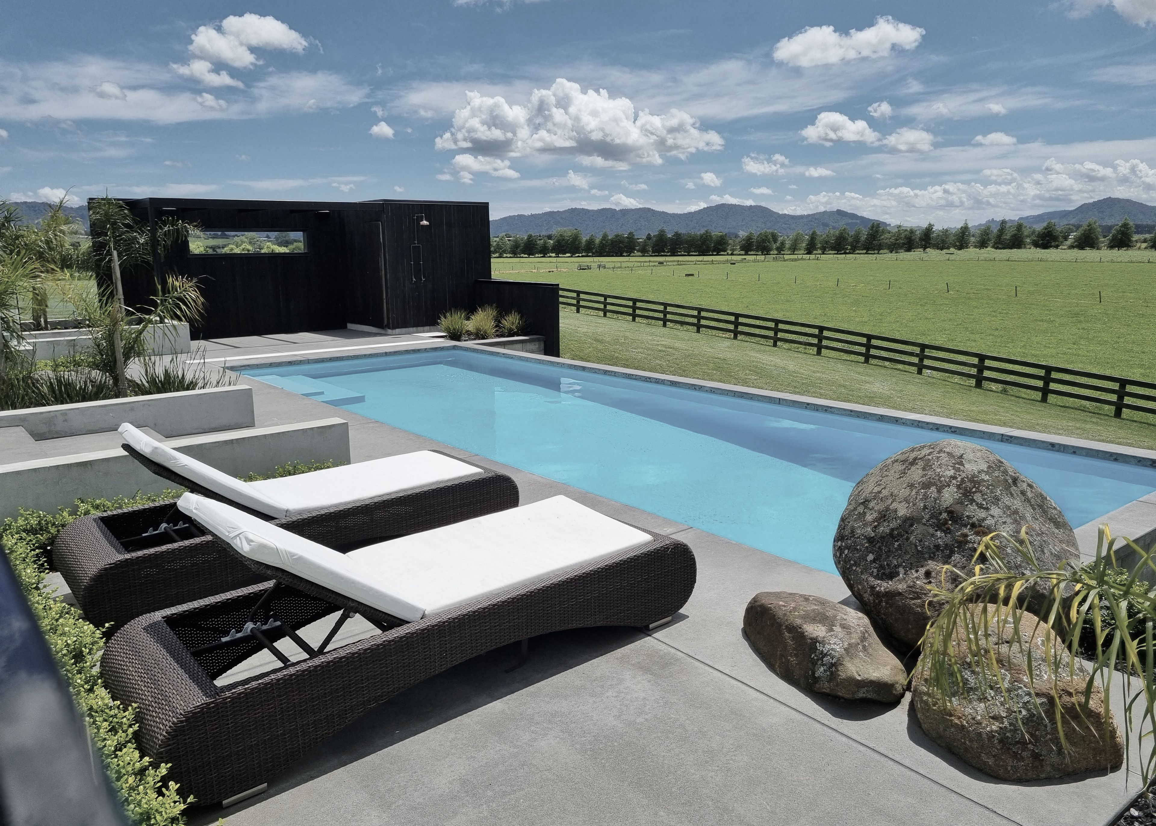 Lush Landscaping Waikato