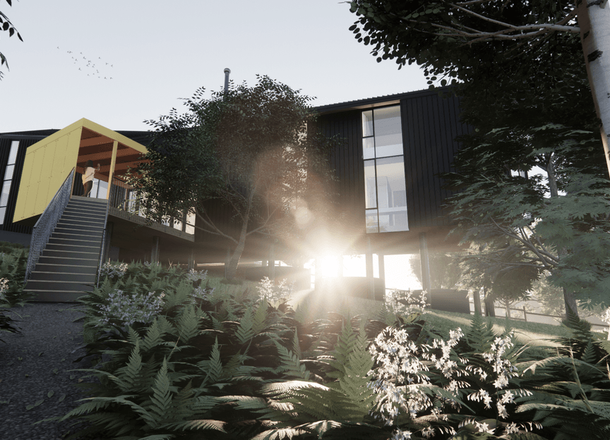 Geary Group Architects Ltd