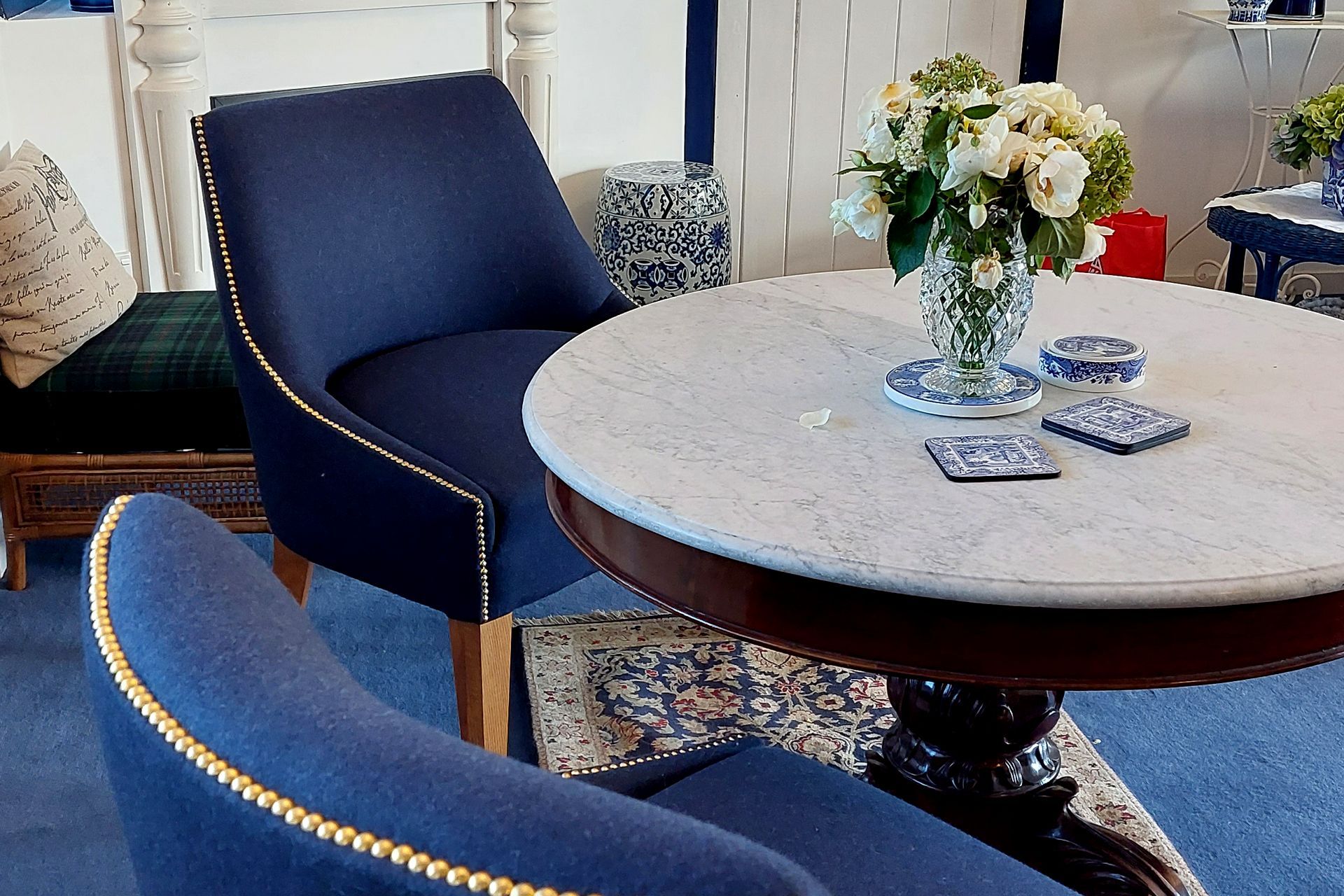 Supporting Image 4 for Sue James Design