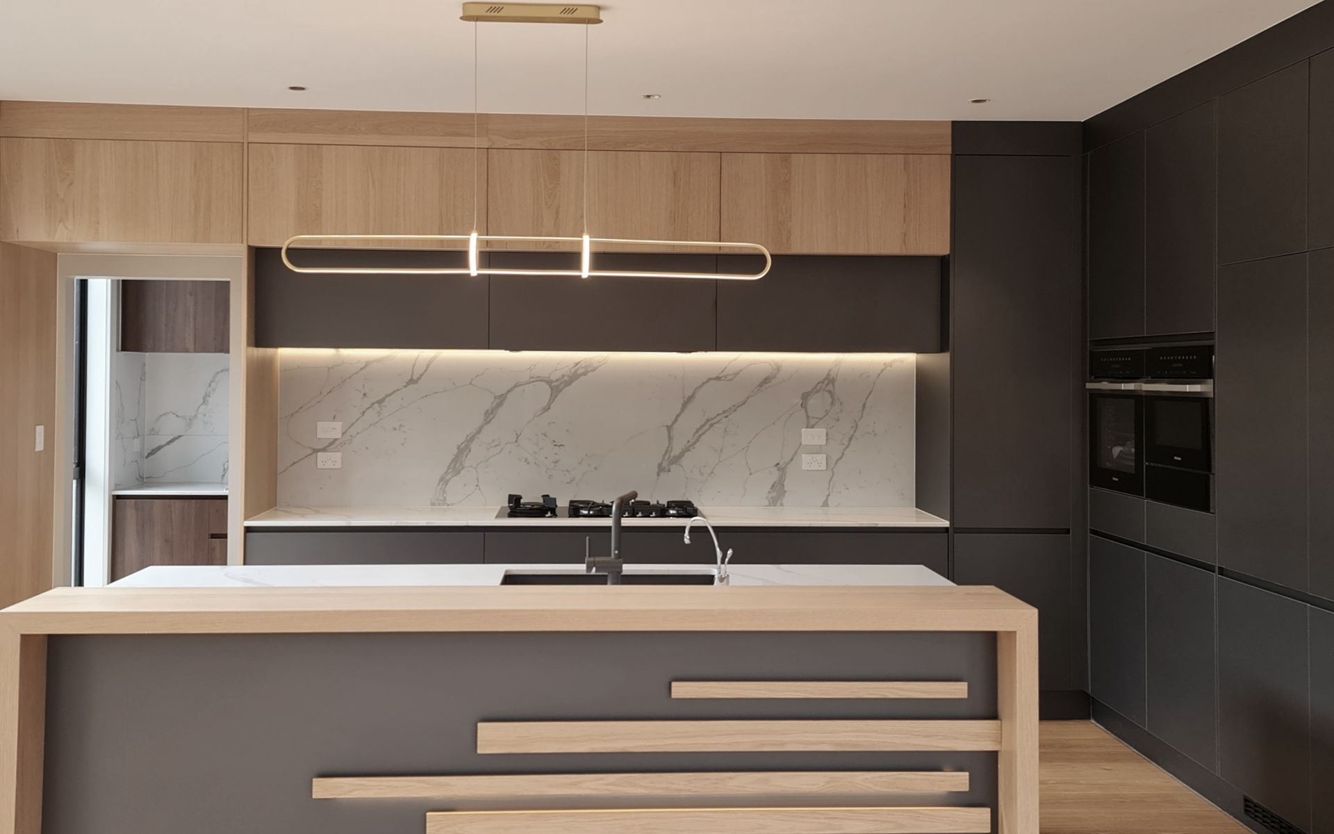 Hero Banner for Lux Electrical