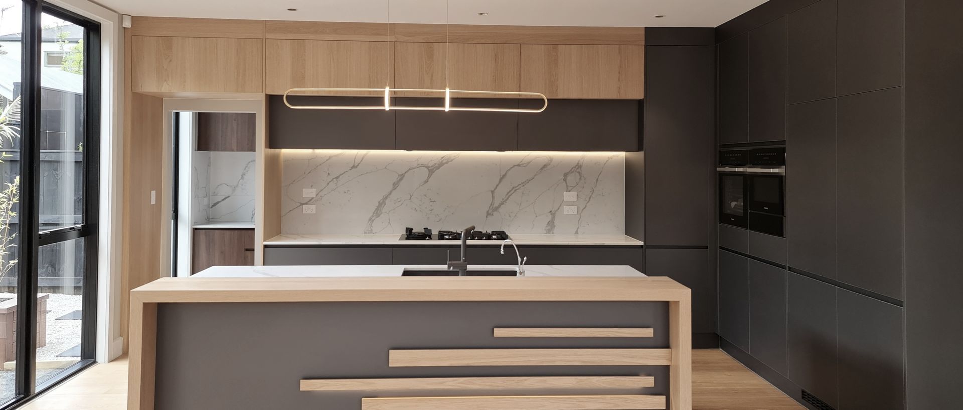 Hero Banner for Lux Electrical