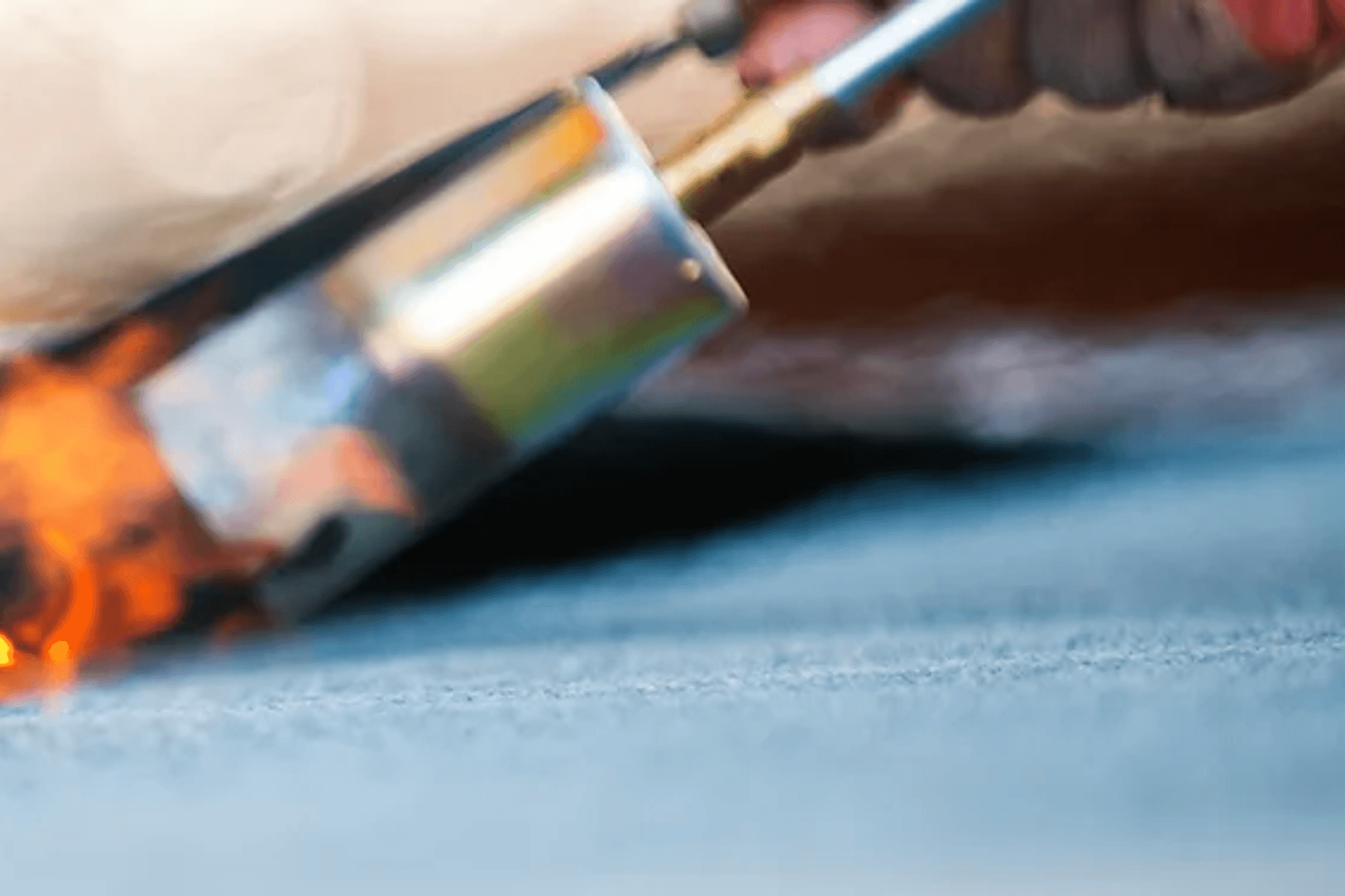 Hero Banner for Sahara Waterproofing Limited