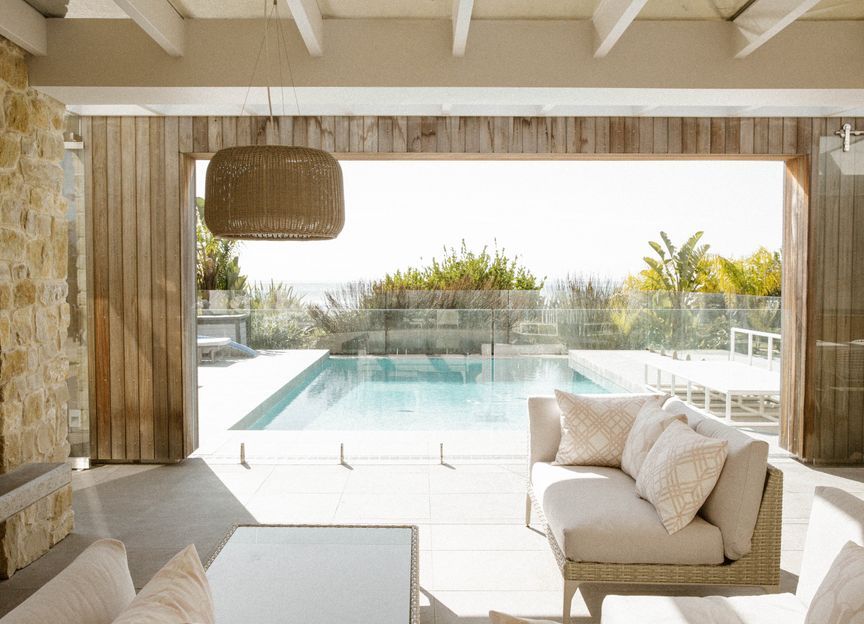Meadow Landscape + Design Studio