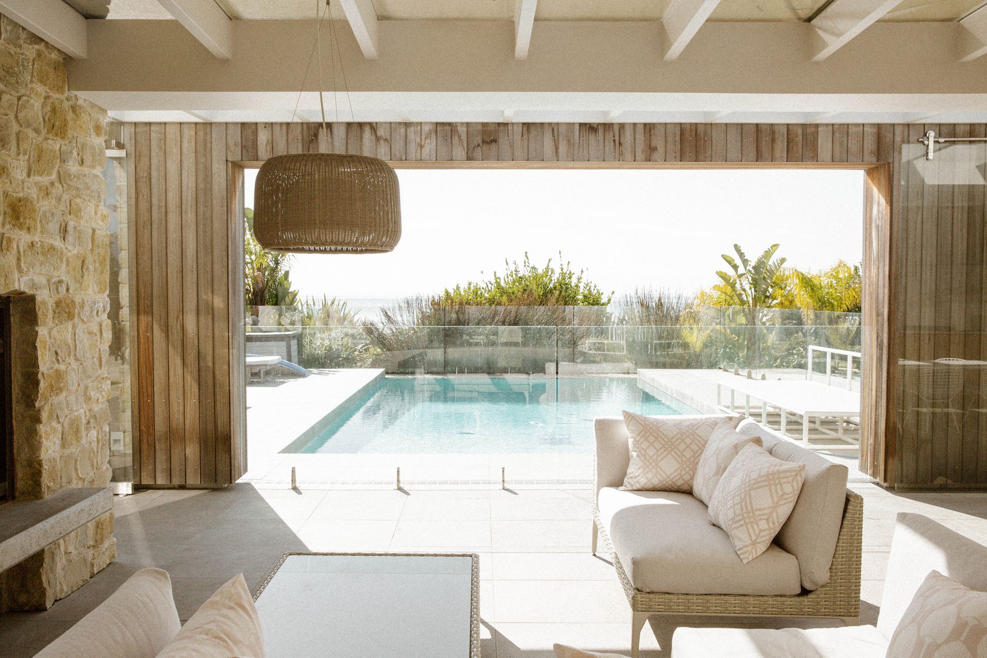 Hero Banner for Meadow Landscape + Design Studio