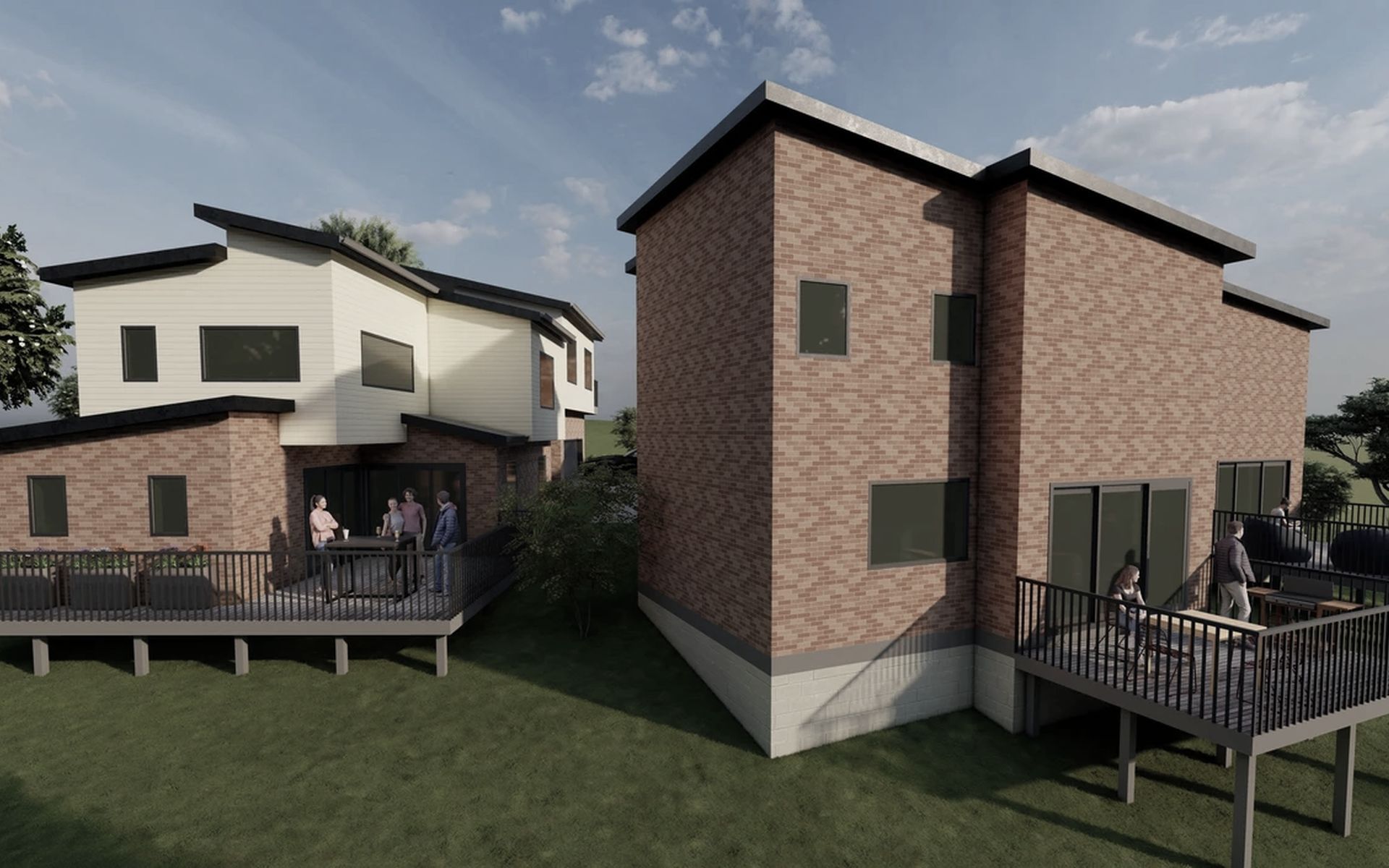 Supporting Image 1 for Allure Architectural NZ