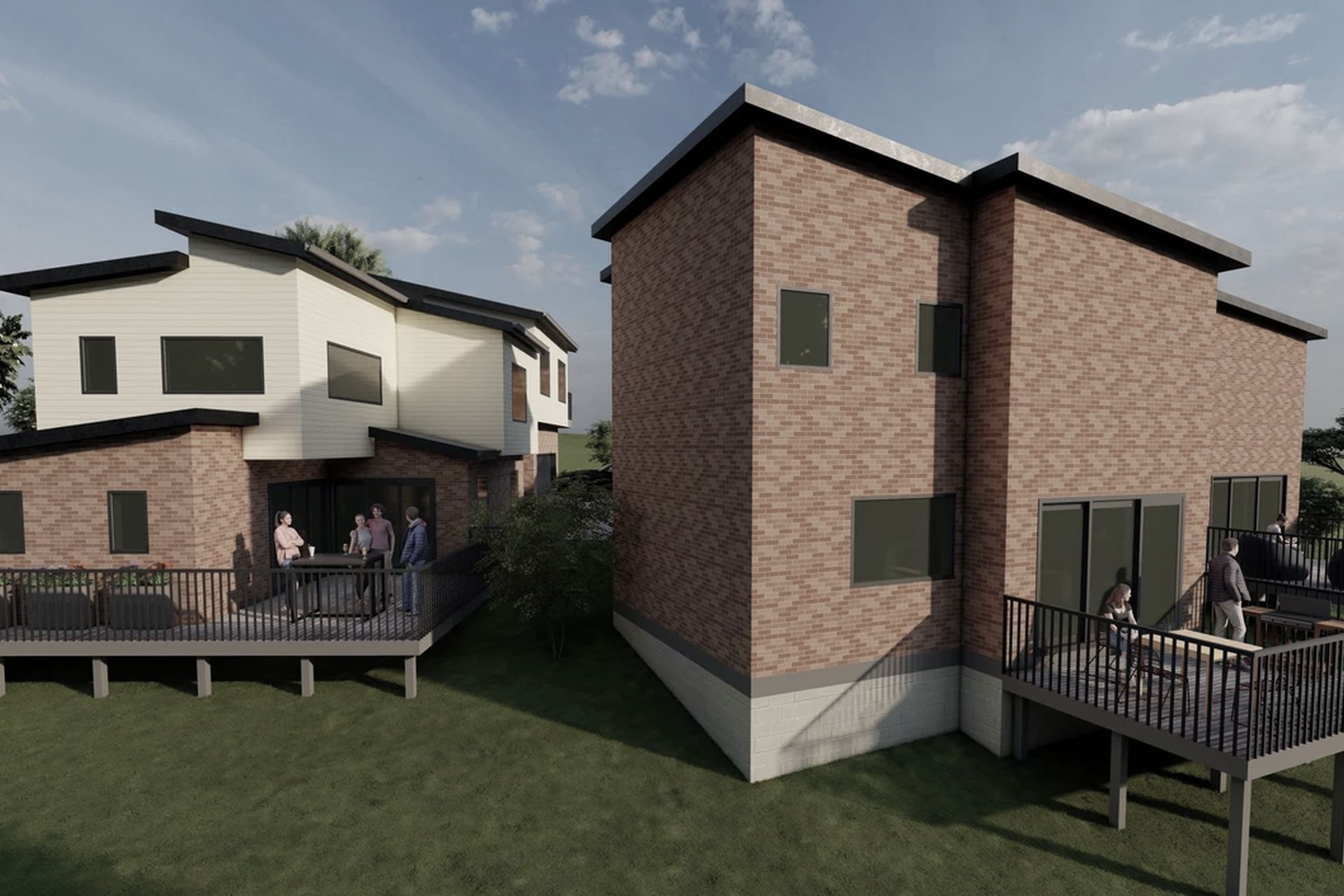 Supporting Image 1 for Allure Architectural NZ