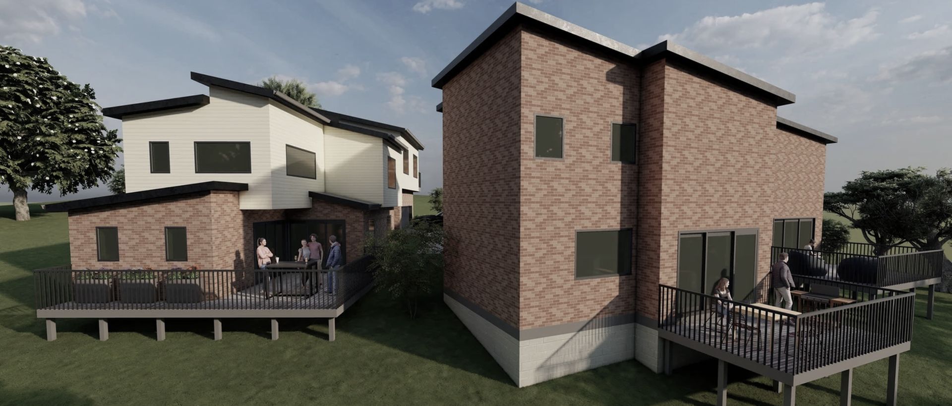 Supporting Image 1 for Allure Architectural NZ