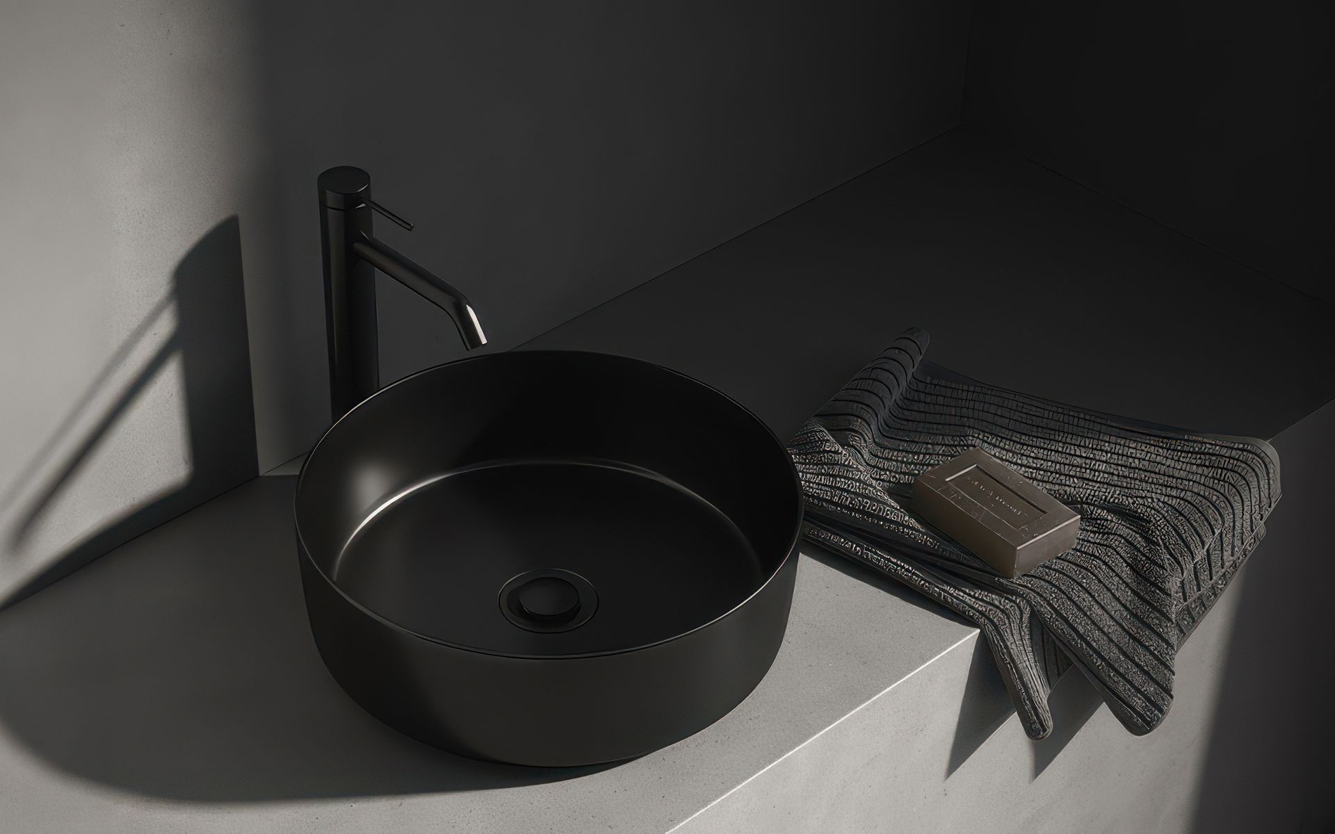 Supporting Image 3 for Bella Vista Bathware