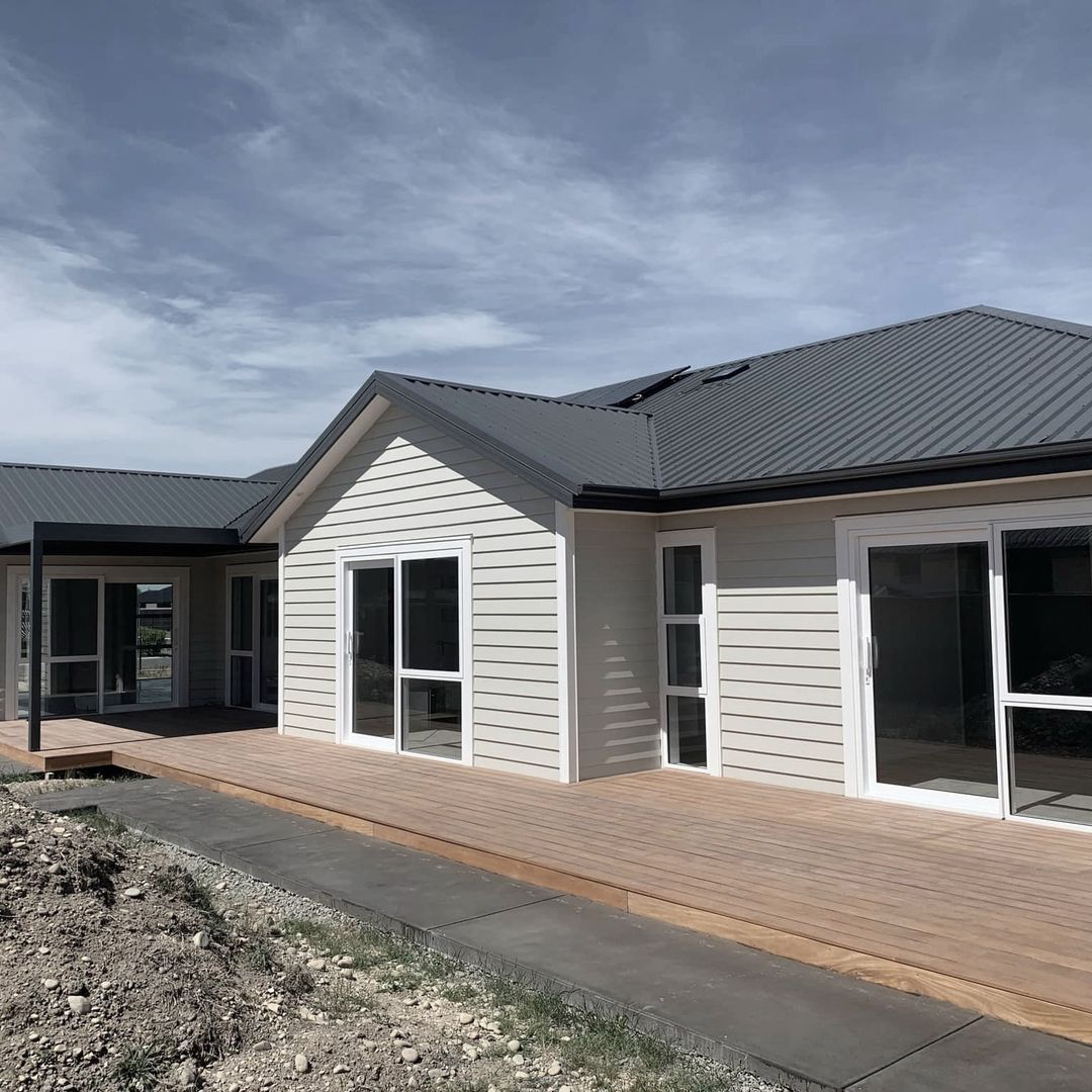 SPJ Homes