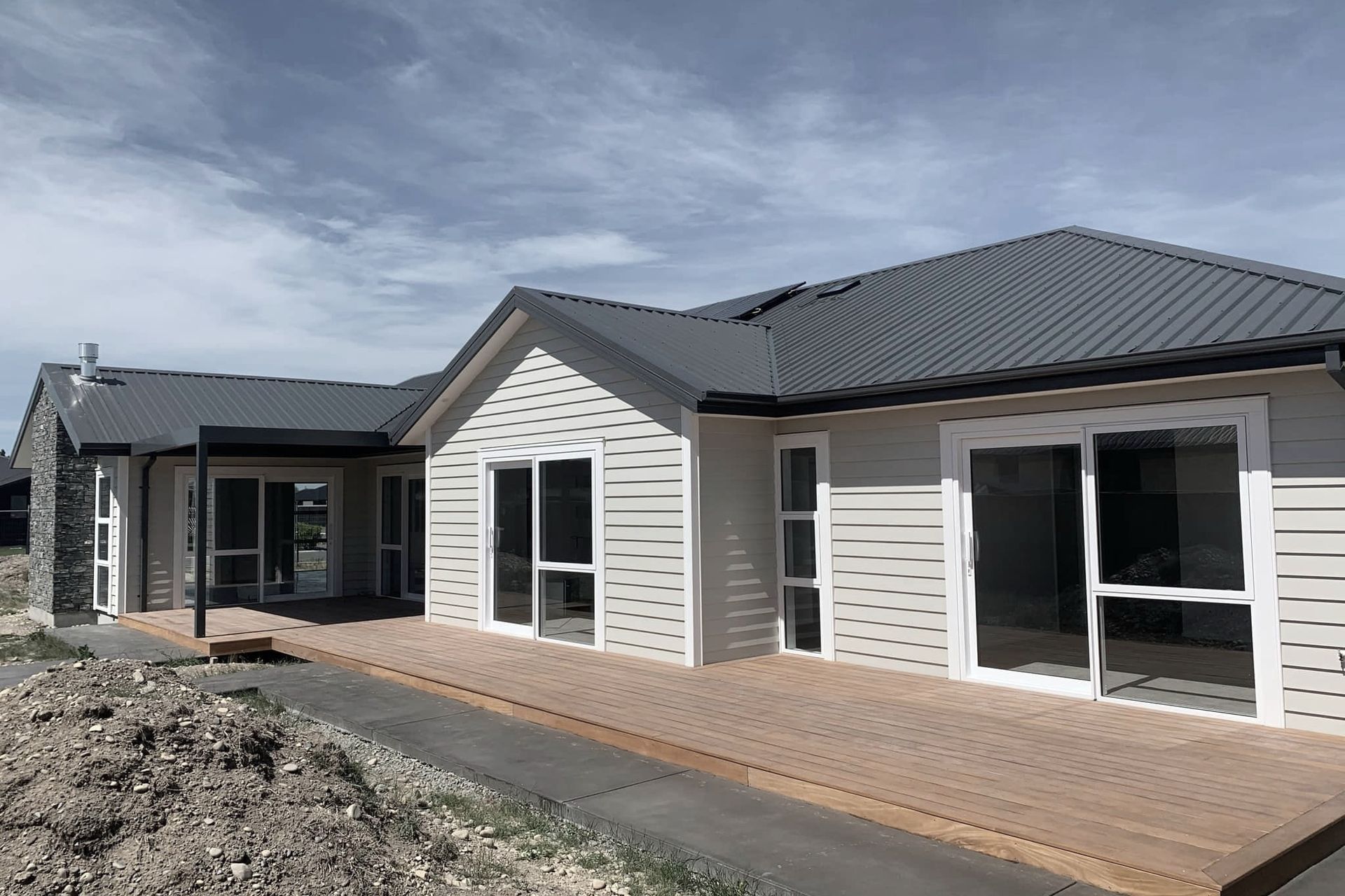 Supporting Image 2 for SPJ Homes