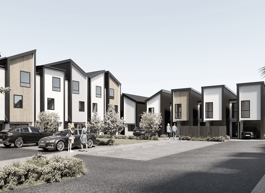 Anson Building NZ Ltd