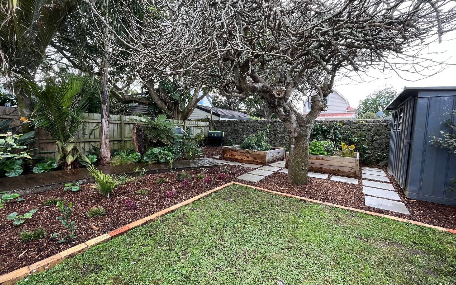 Supporting Image 7 for Green Gecko Gardens