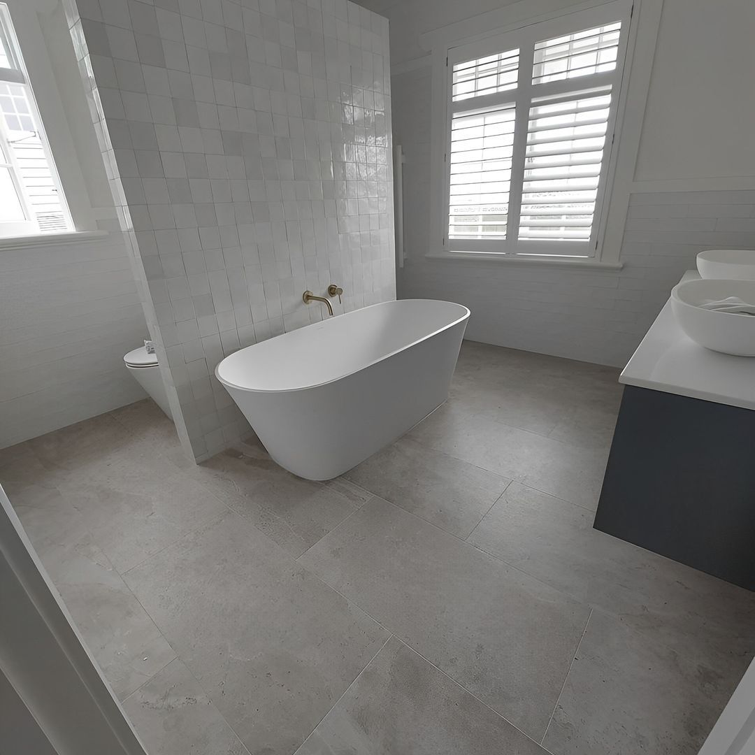 North Shore Tiling