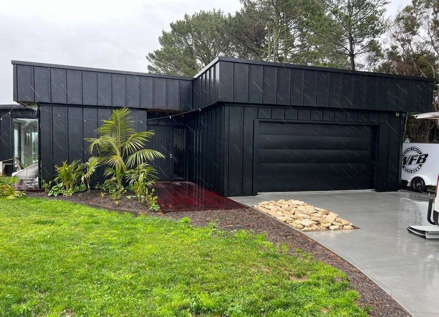 Matrix Roofing