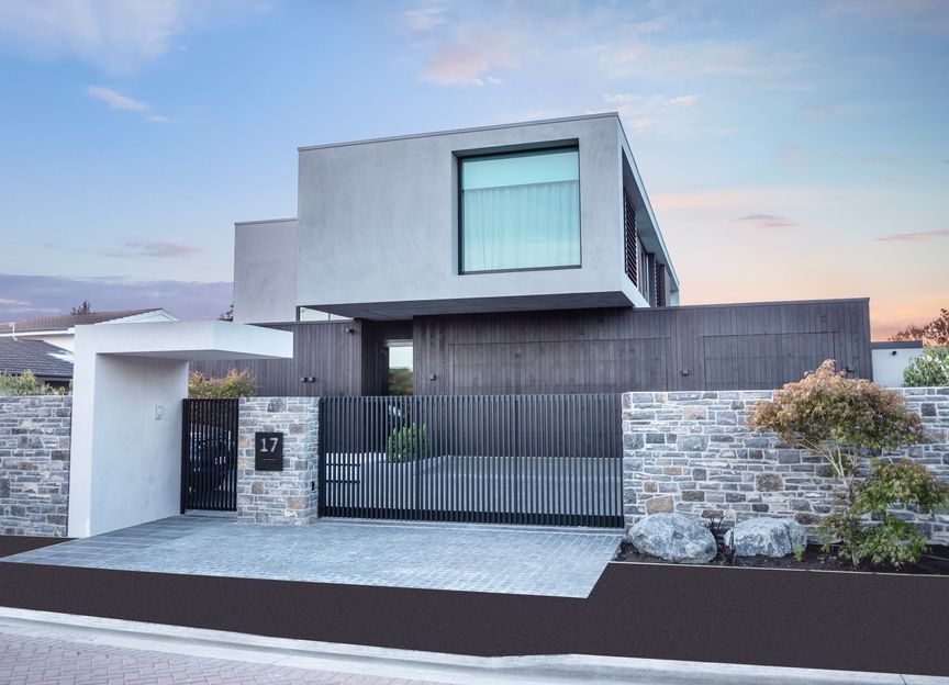 Warner Fences & Gates