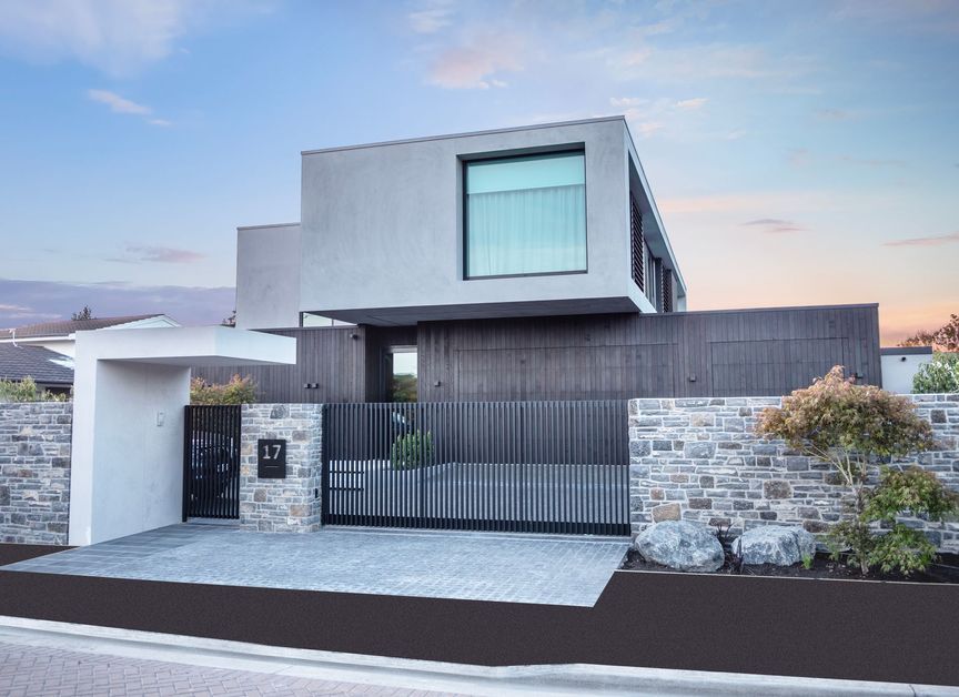 Warner Fences & Gates