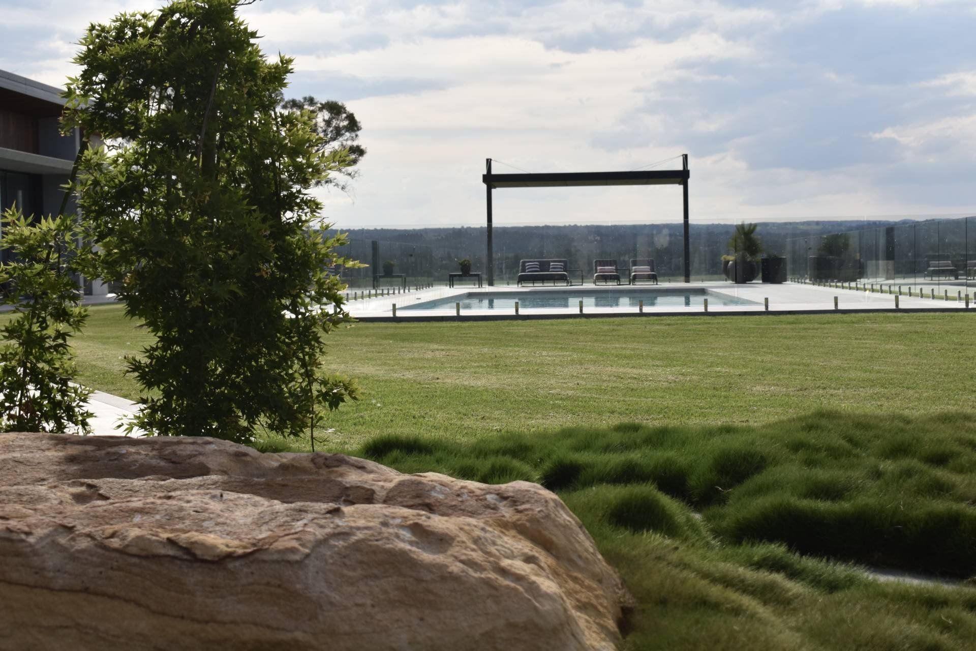 Supporting Image 2 for Inside Out Garden Design