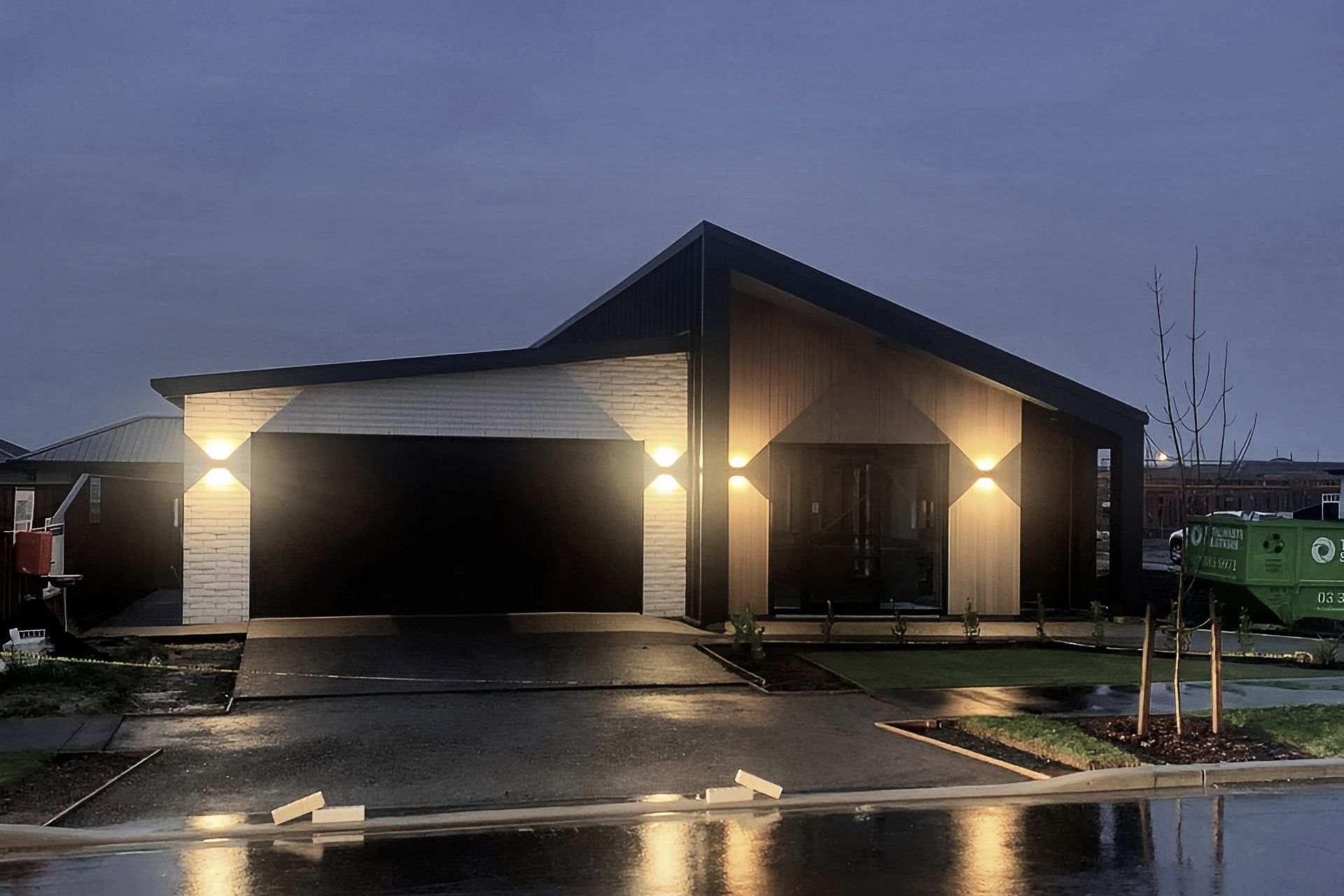 Supporting Image 1 for SPJ Homes