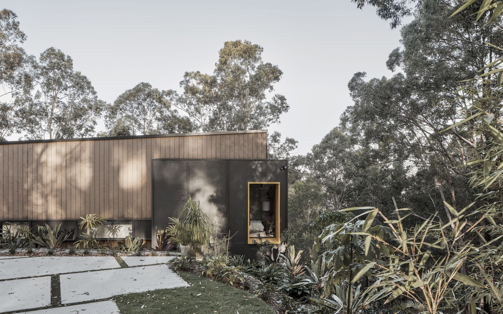Supporting Image 2 for Shane Denman Architects