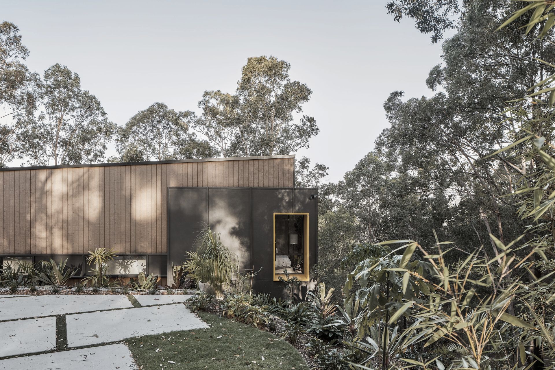 Supporting Image 2 for Shane Denman Architects