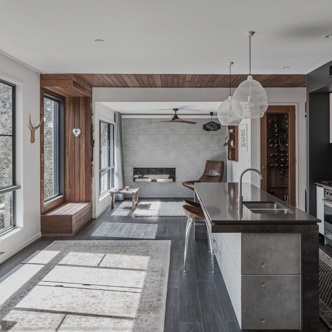 Shane Denman Architects