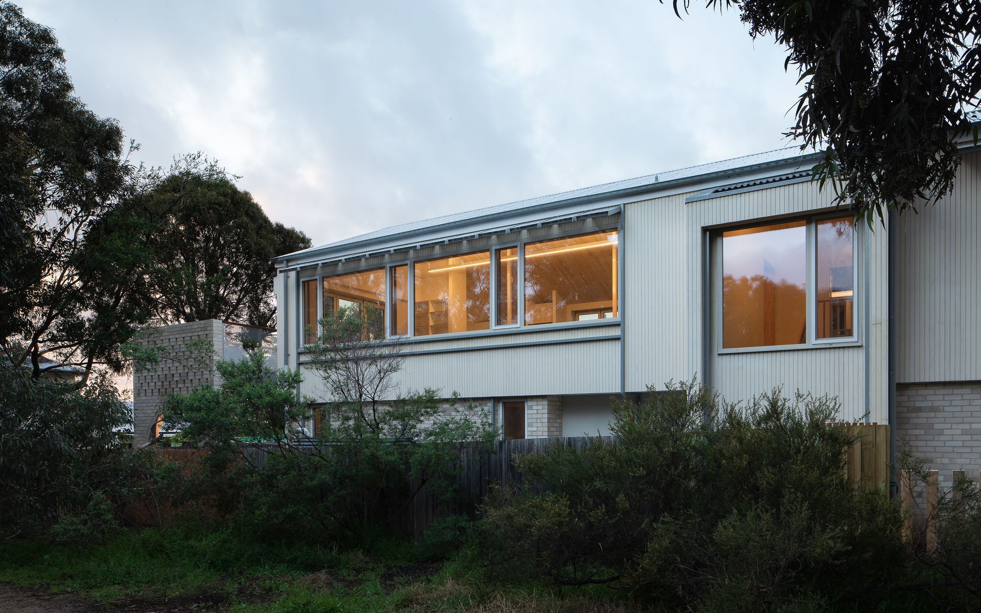 Supporting Image 1 for DiMase Architects