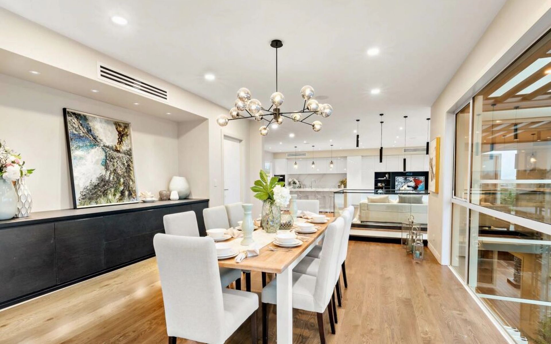 Supporting Image 2 for Infinity Design Interiors