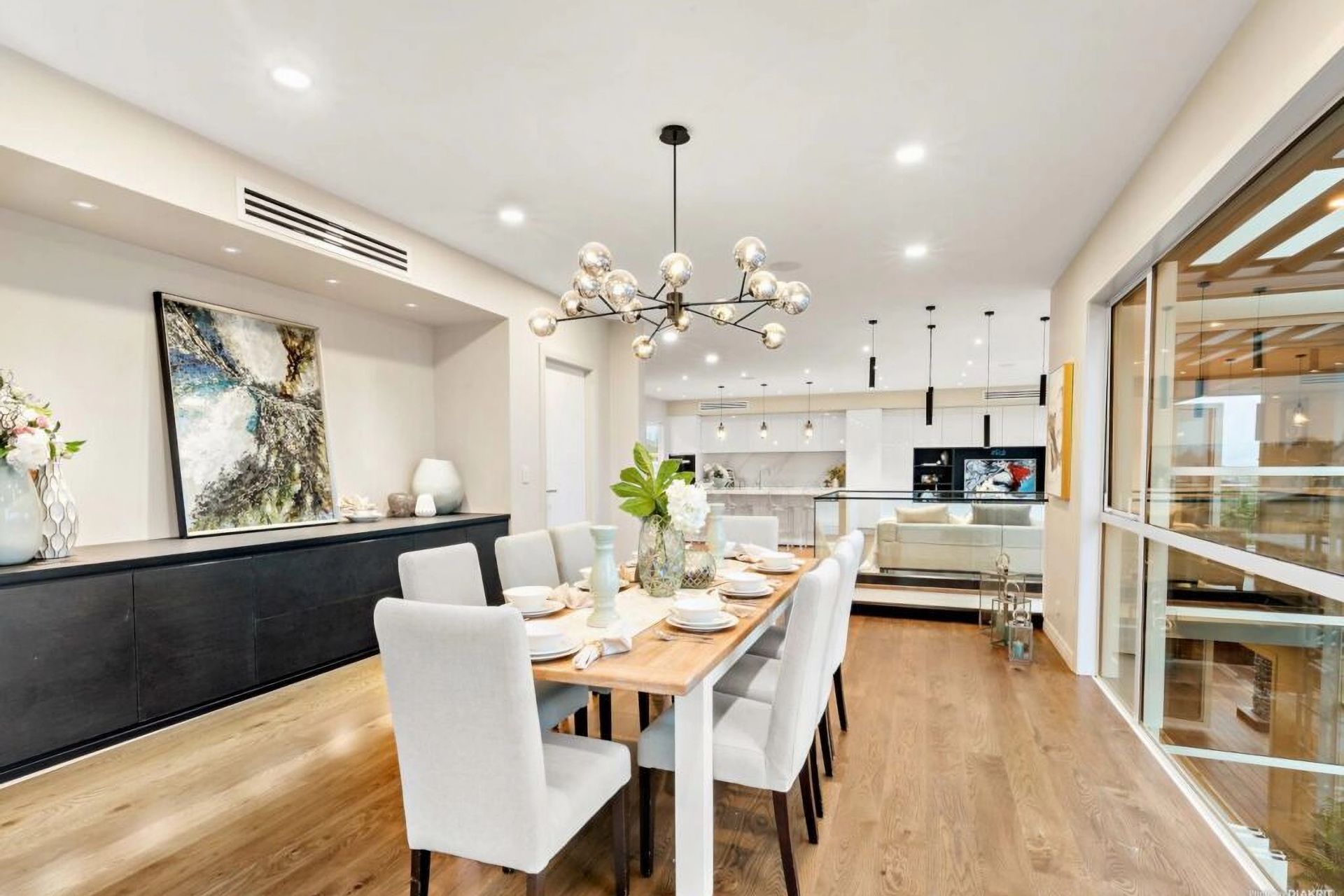 Supporting Image 2 for Infinity Design Interiors