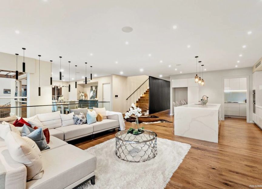Infinity Design Interiors