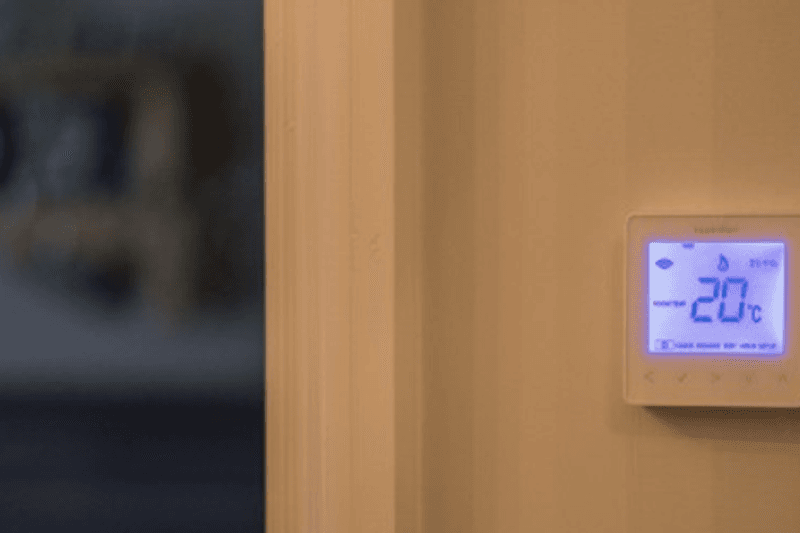 Premier Heating