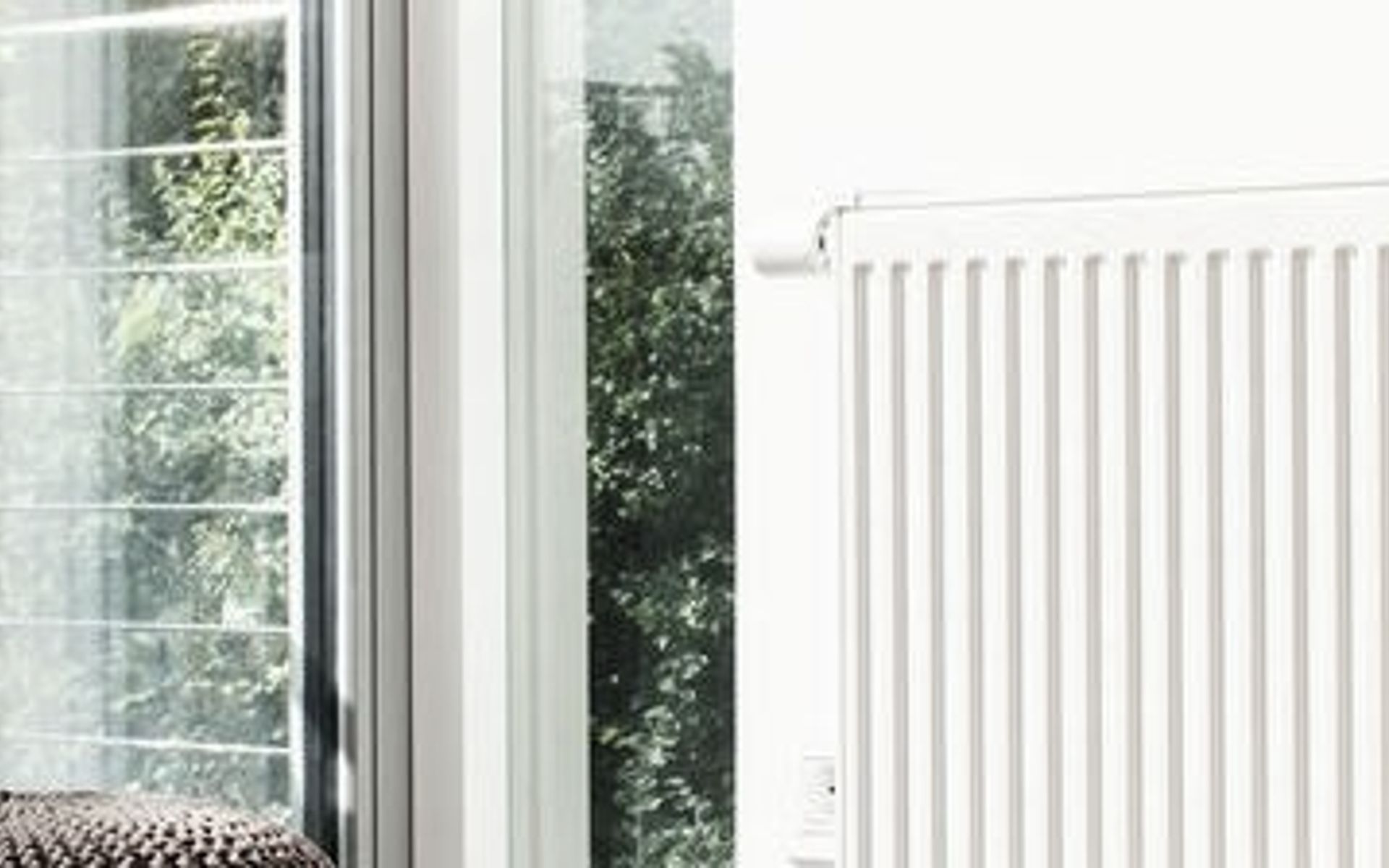 Hero Banner for Premier Heating