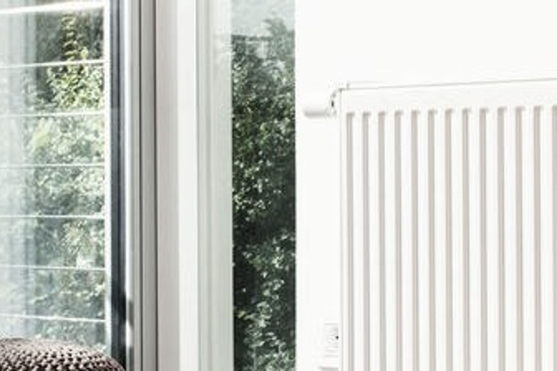 Hero Banner for Premier Heating