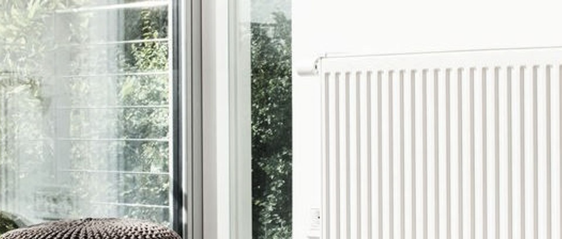 Hero Banner for Premier Heating