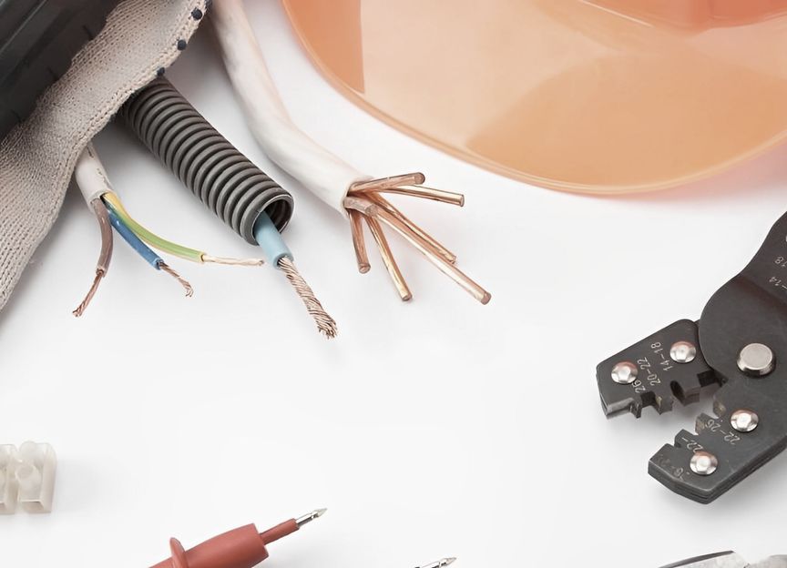 3D Electrical Ltd.