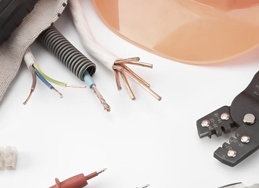 3D Electrical Ltd.