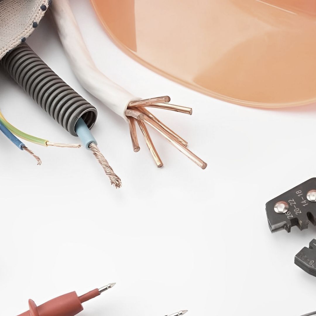 3D Electrical Ltd.