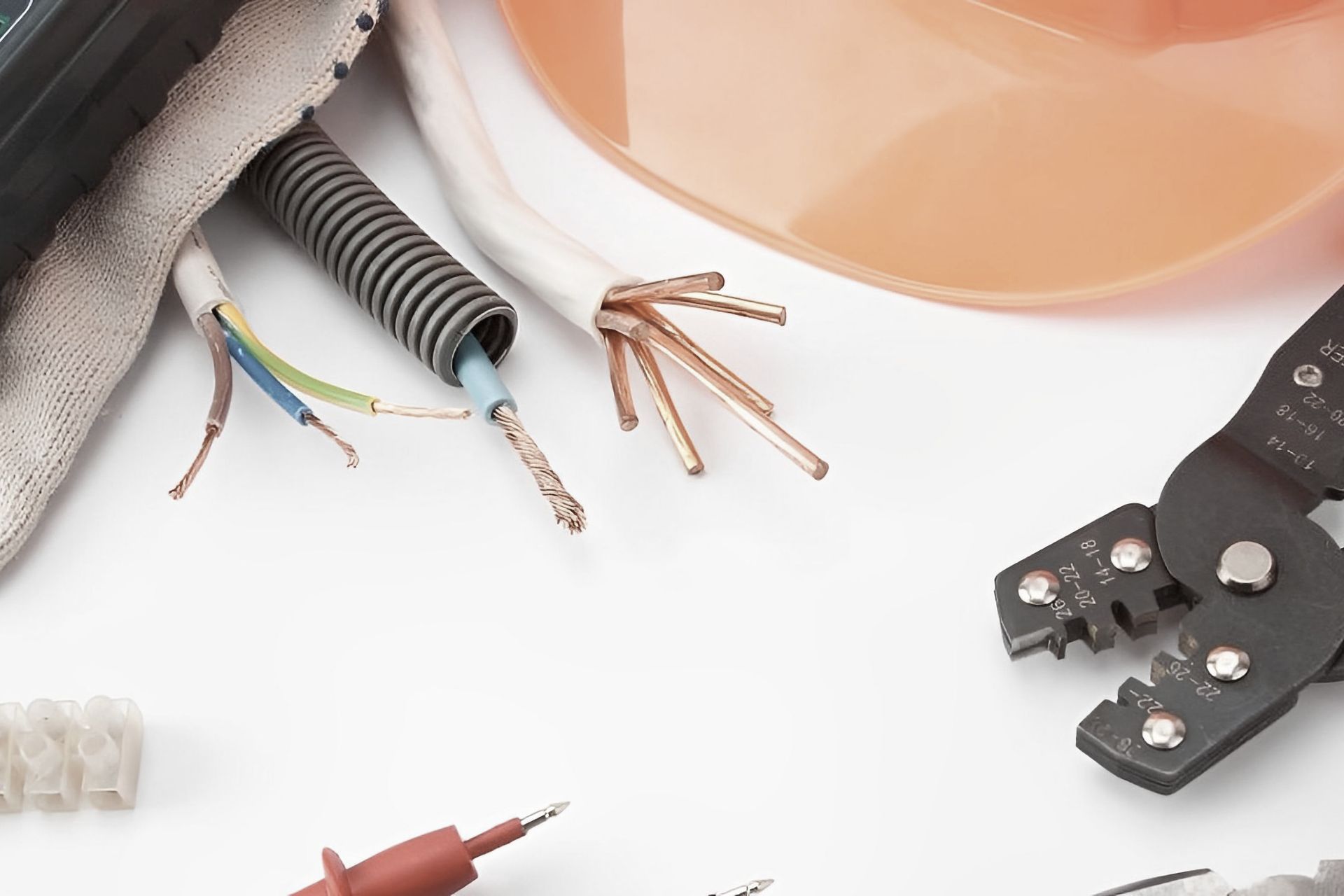 Hero Banner for 3D Electrical Ltd.